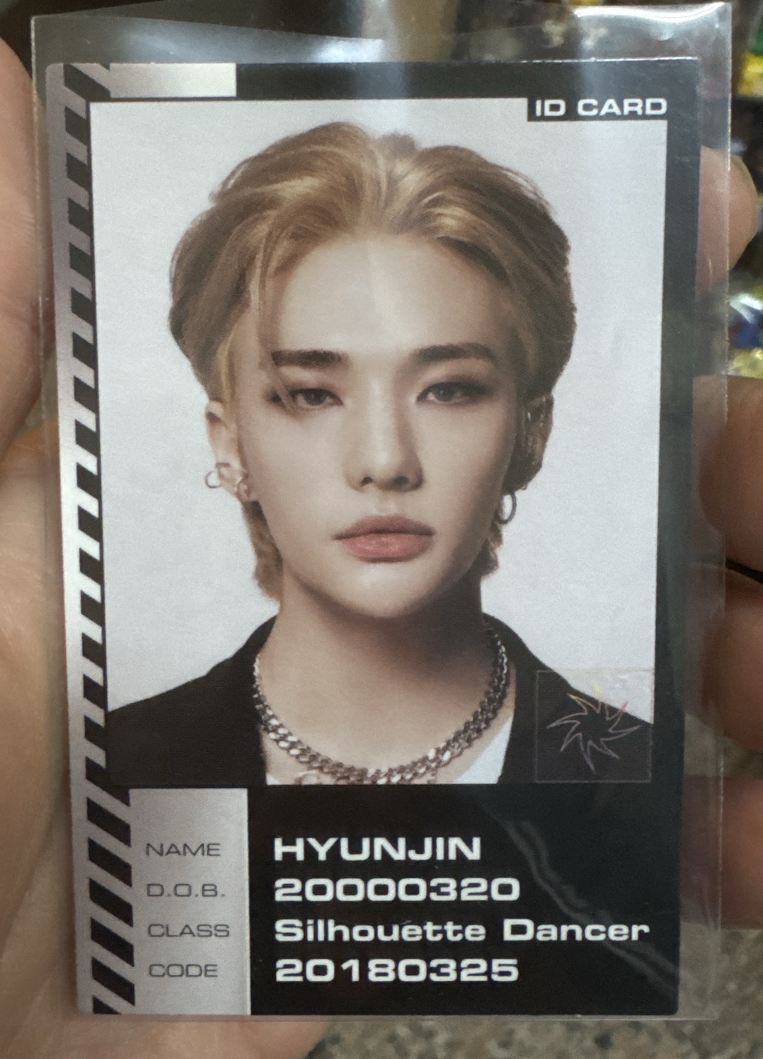 那麼多專卡我是有什麼心事嗎？