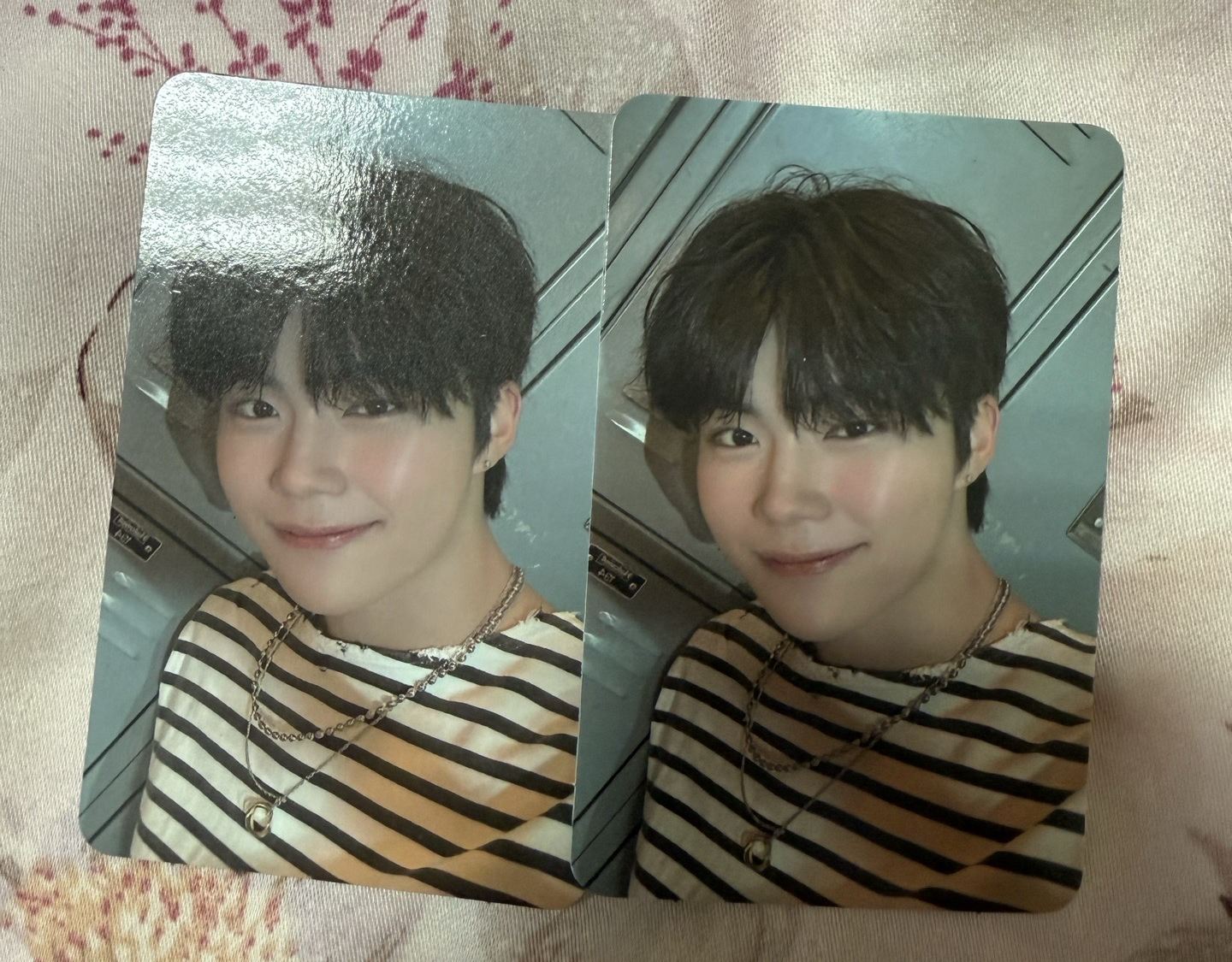 ZB1 迷一 專卡 朴乾煜