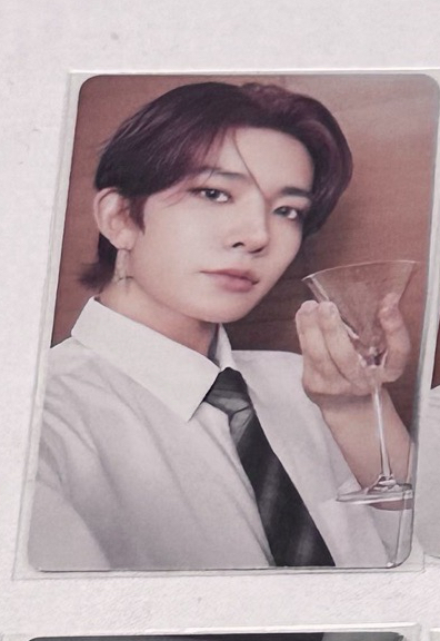 暗月特典專日咖特典