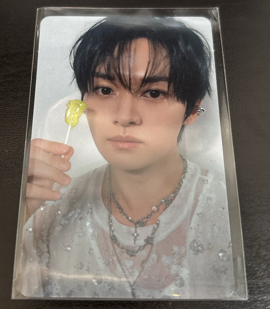 李旻浩 giant通常專卡