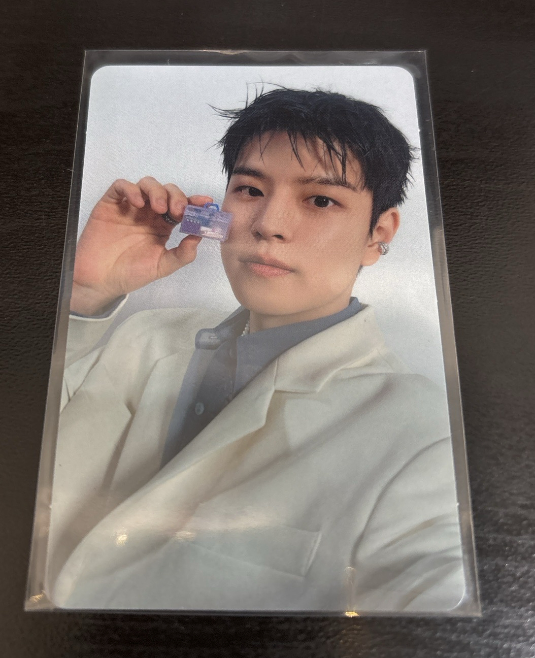 金昇玟giant專卡