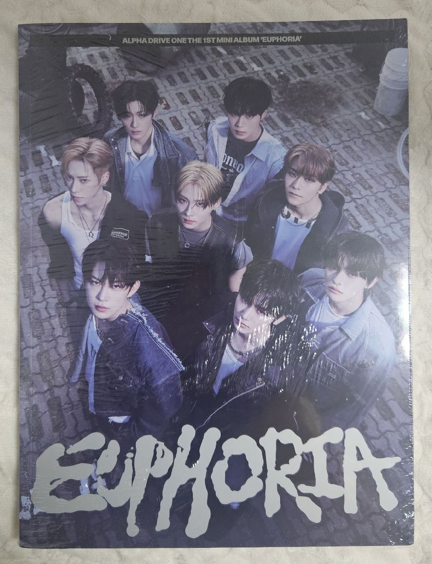 ALD1 Freak Alarm ver.未拆專