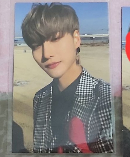 迷六專卡 星化🐰