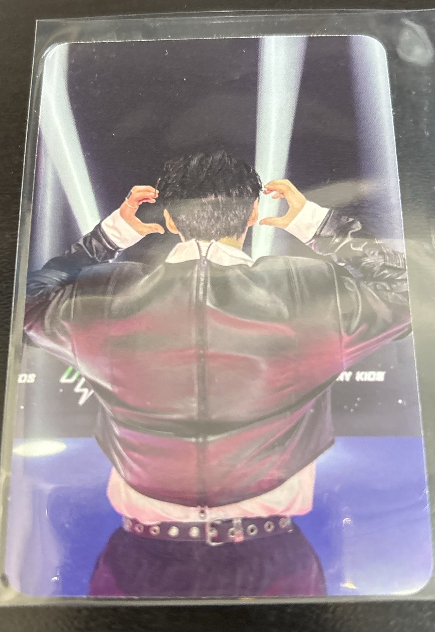 李旻浩karma 專卡