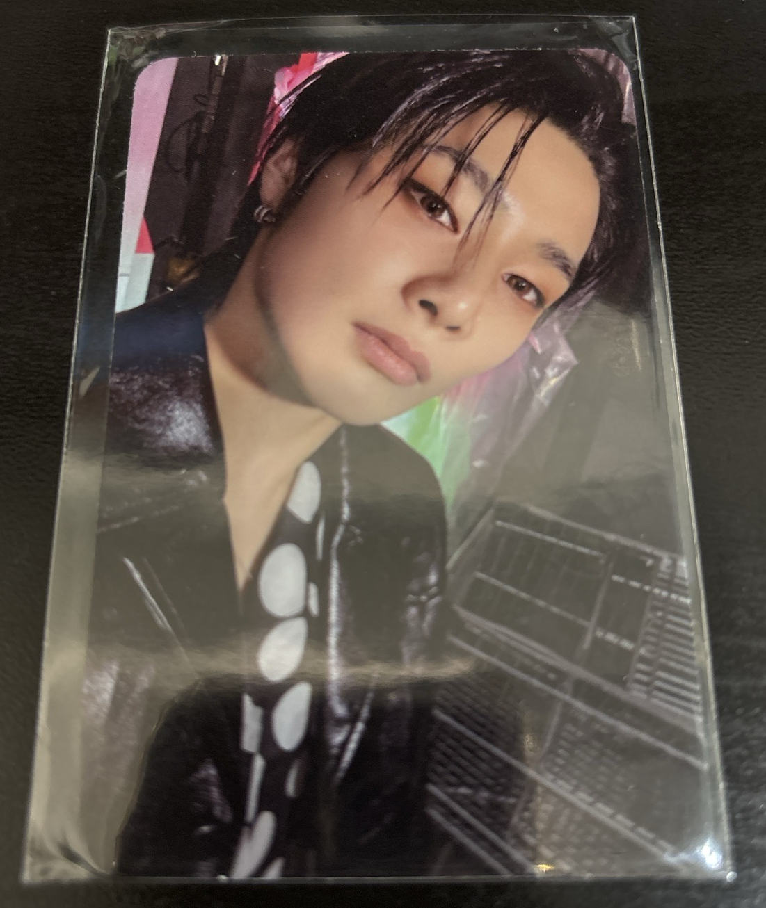 梁精寅Doit 專卡