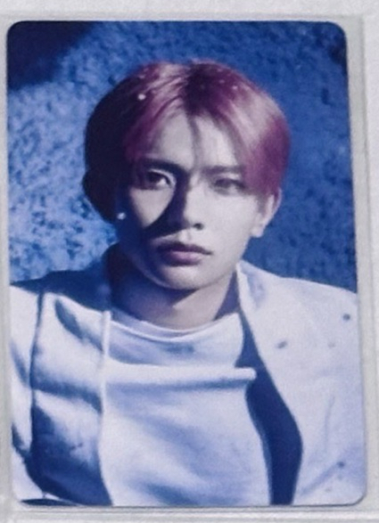 正二後續   環球特典