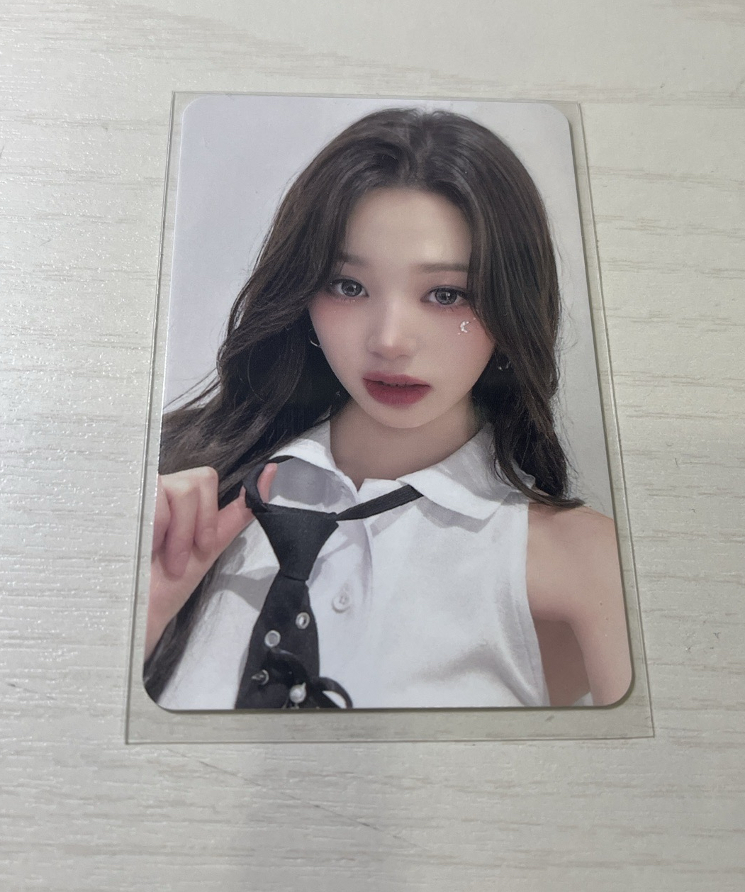 SHOW WHAT I HAVE dvd 員