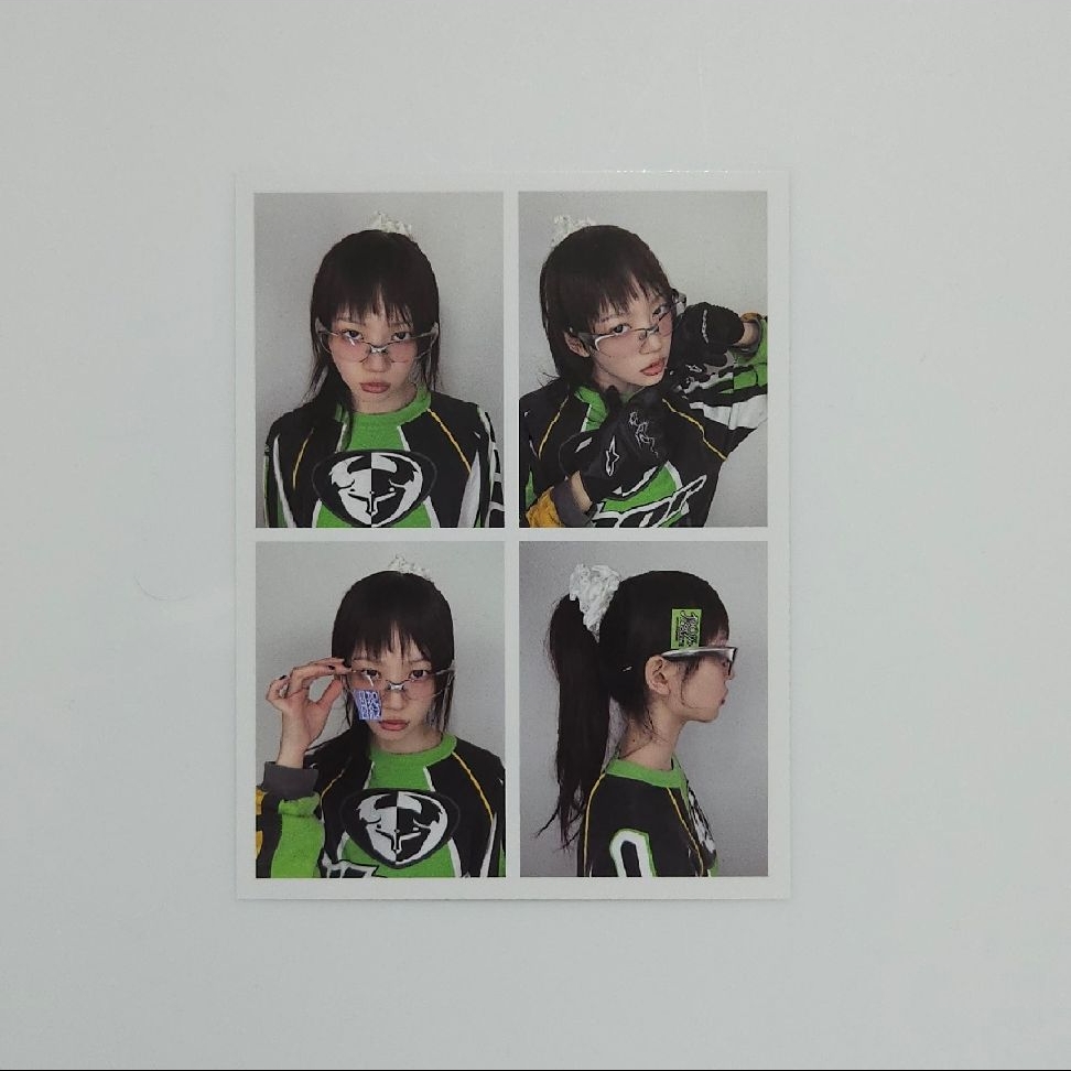 ILLIT | NOT CUTE ANYMORE NOT MY NAME ver. 🎀