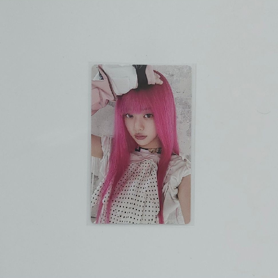 ILLIT | NOT CUTE ANYMORE NOT MY NAME ver. 🎀