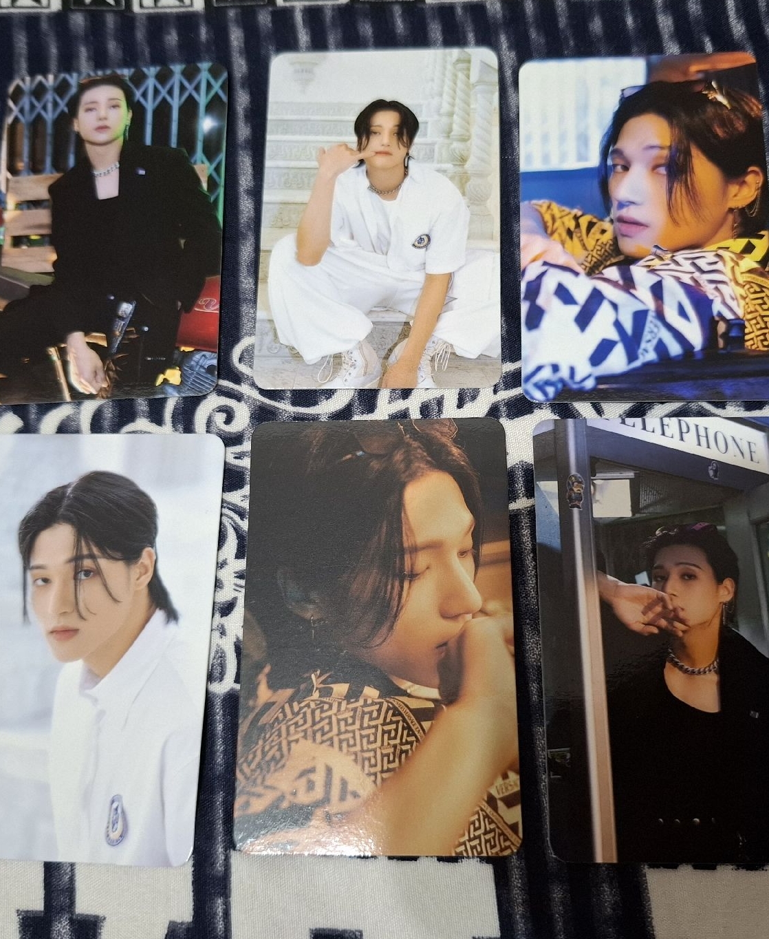 迷九 Platform專 友榮固卡