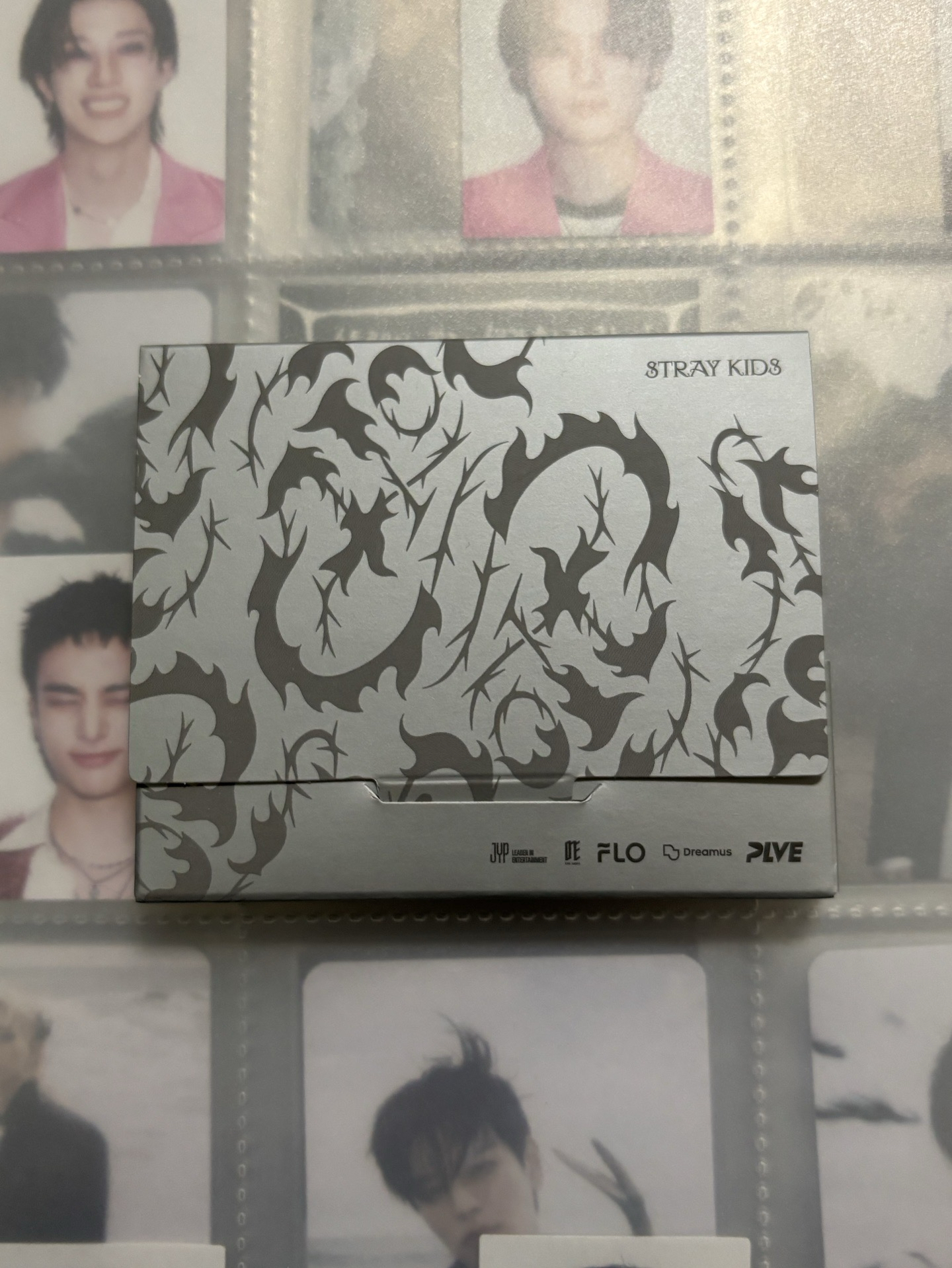 Do it電子專（無專卡只有固卡，未掃）