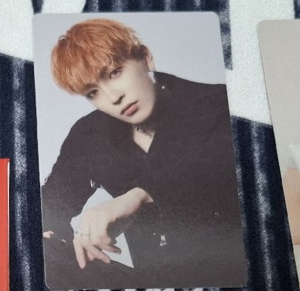 迷十 POCA專 弘中專卡