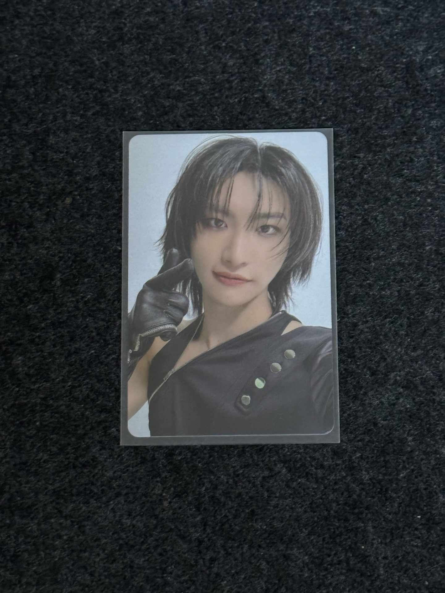 ATZZE Light the Way 電影卡 朴星化