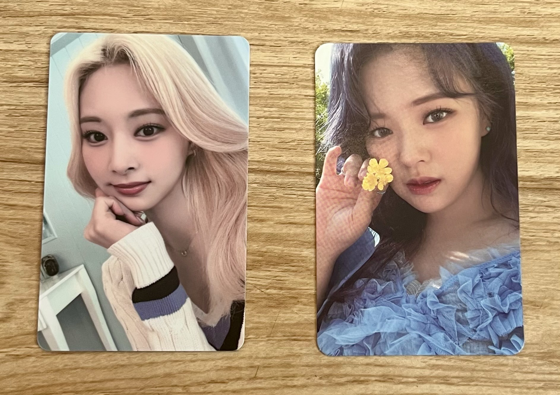 瑜+定小卡+空專*3