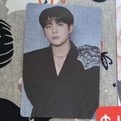 迷十一 POCA專 鍾浩專卡