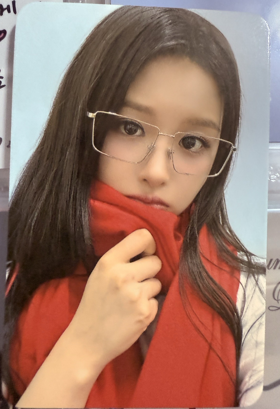  BREAK星河1.0 簽售 薛