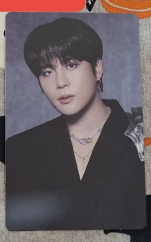 迷十一 POCA專 鍾浩專卡