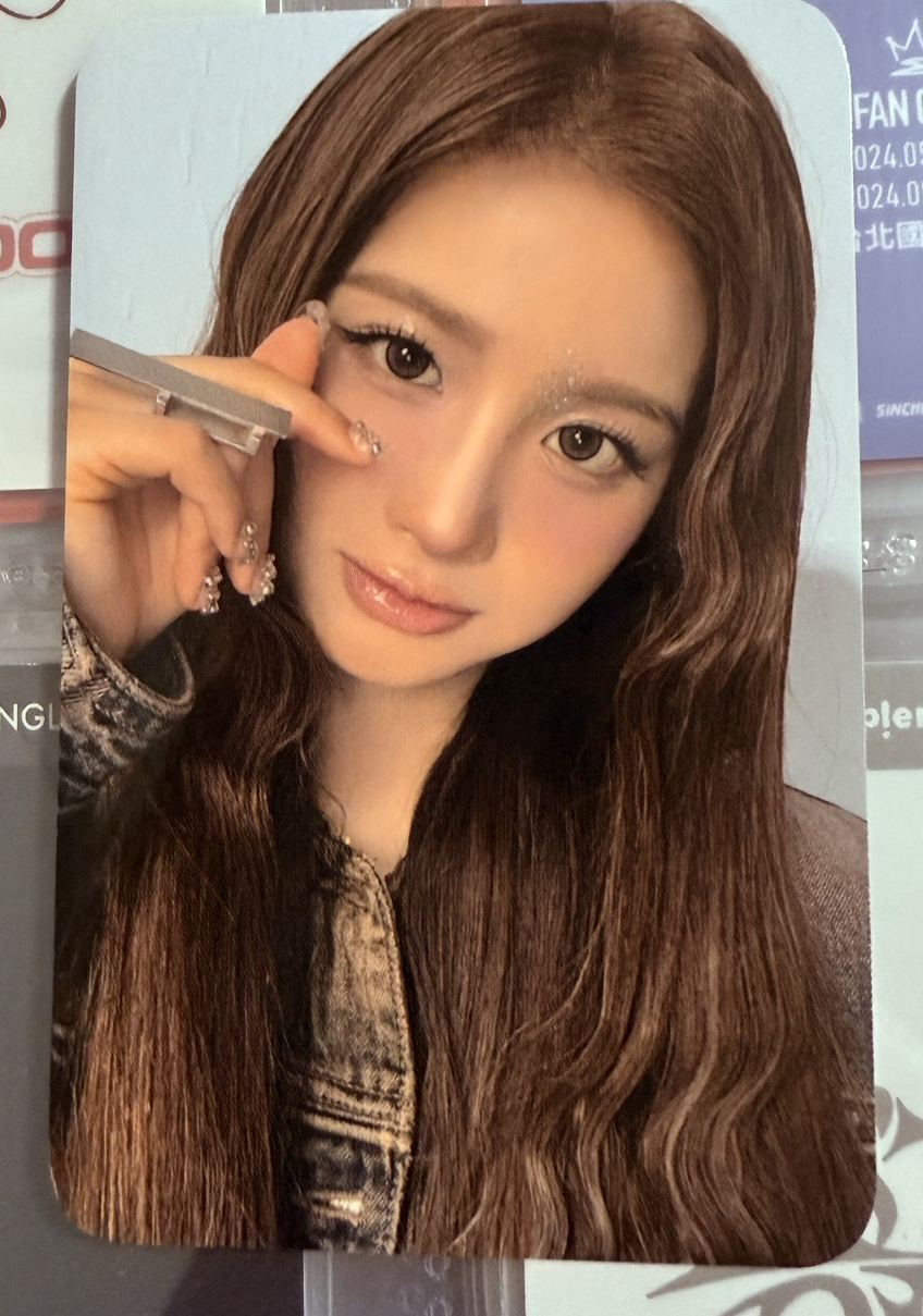 FORWARD Yes24 預售 薛