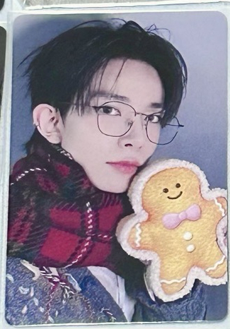 正二後續yzy4.0薑餅人（本體$450綁$100）