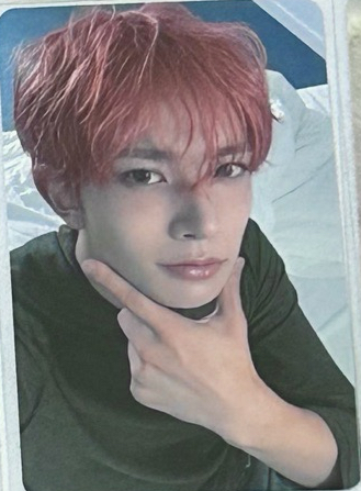 正二後續am(本體$250綁100）