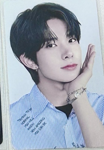 21年fm花托姐（本體$250綁200）