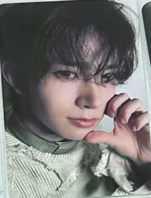 迷六yzy1.0幸運卡（本體$300綁$100）