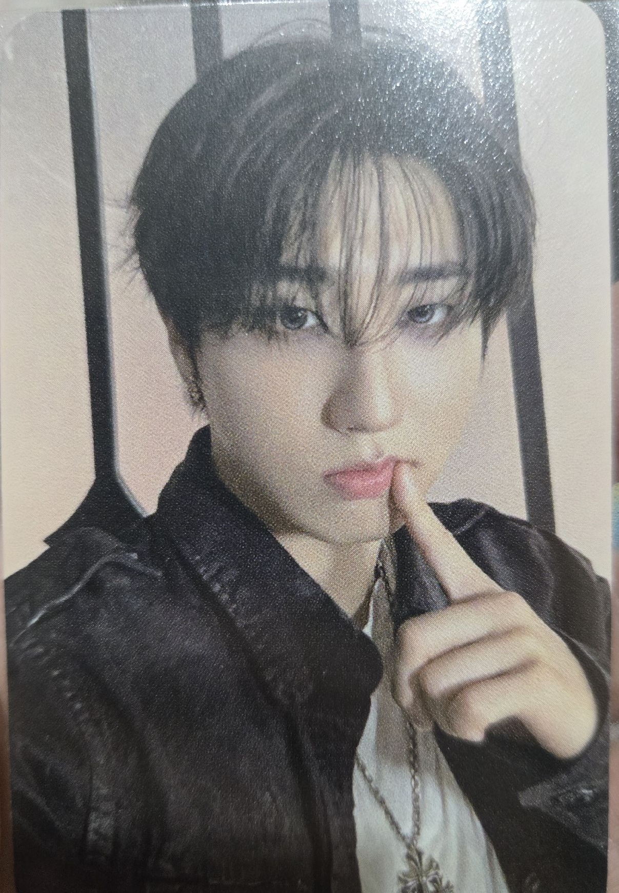 DO IT 專輯卡 Evil SKZOO Speaker ver.預售禮