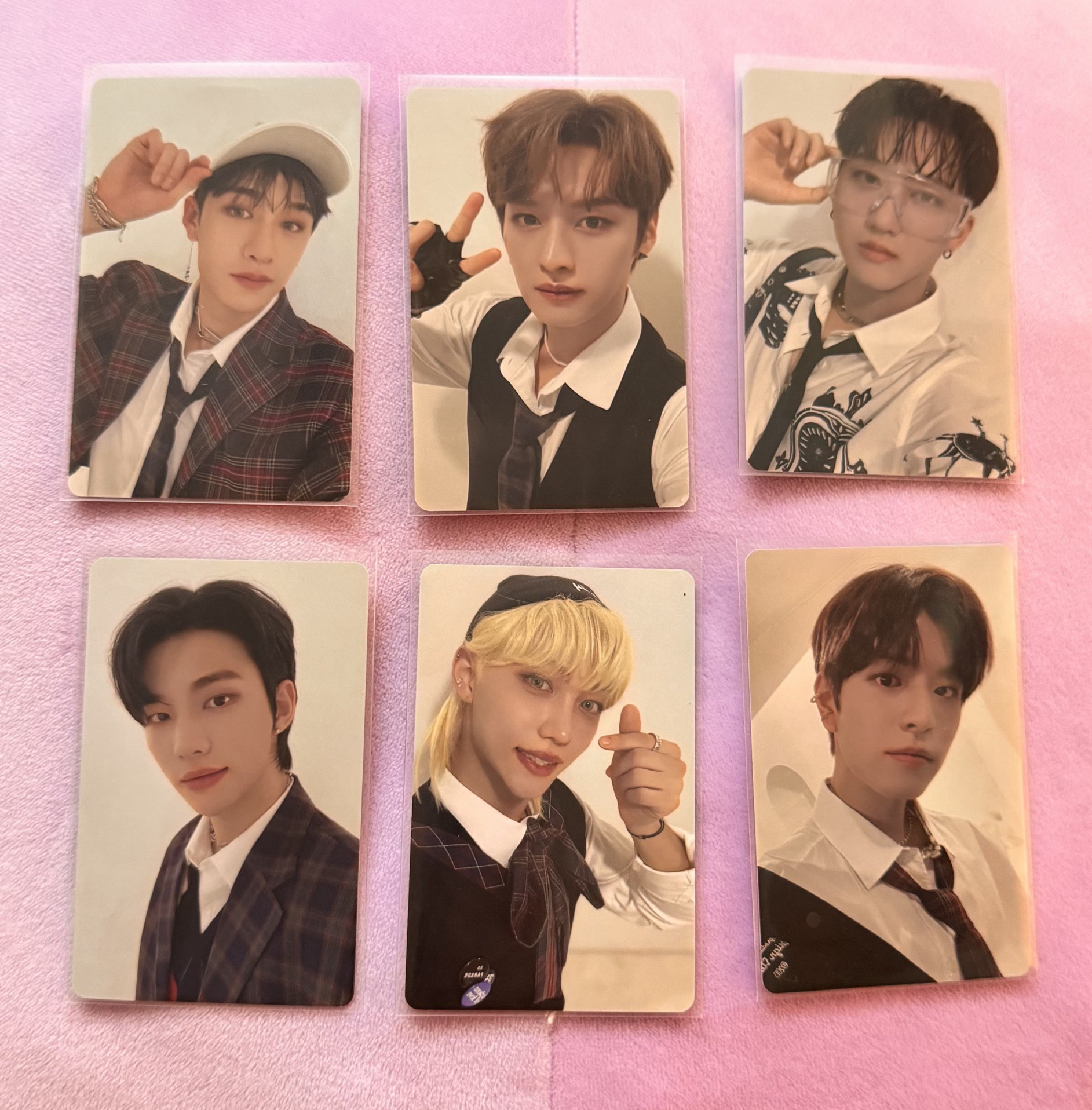 聖誕專 預售禮小卡