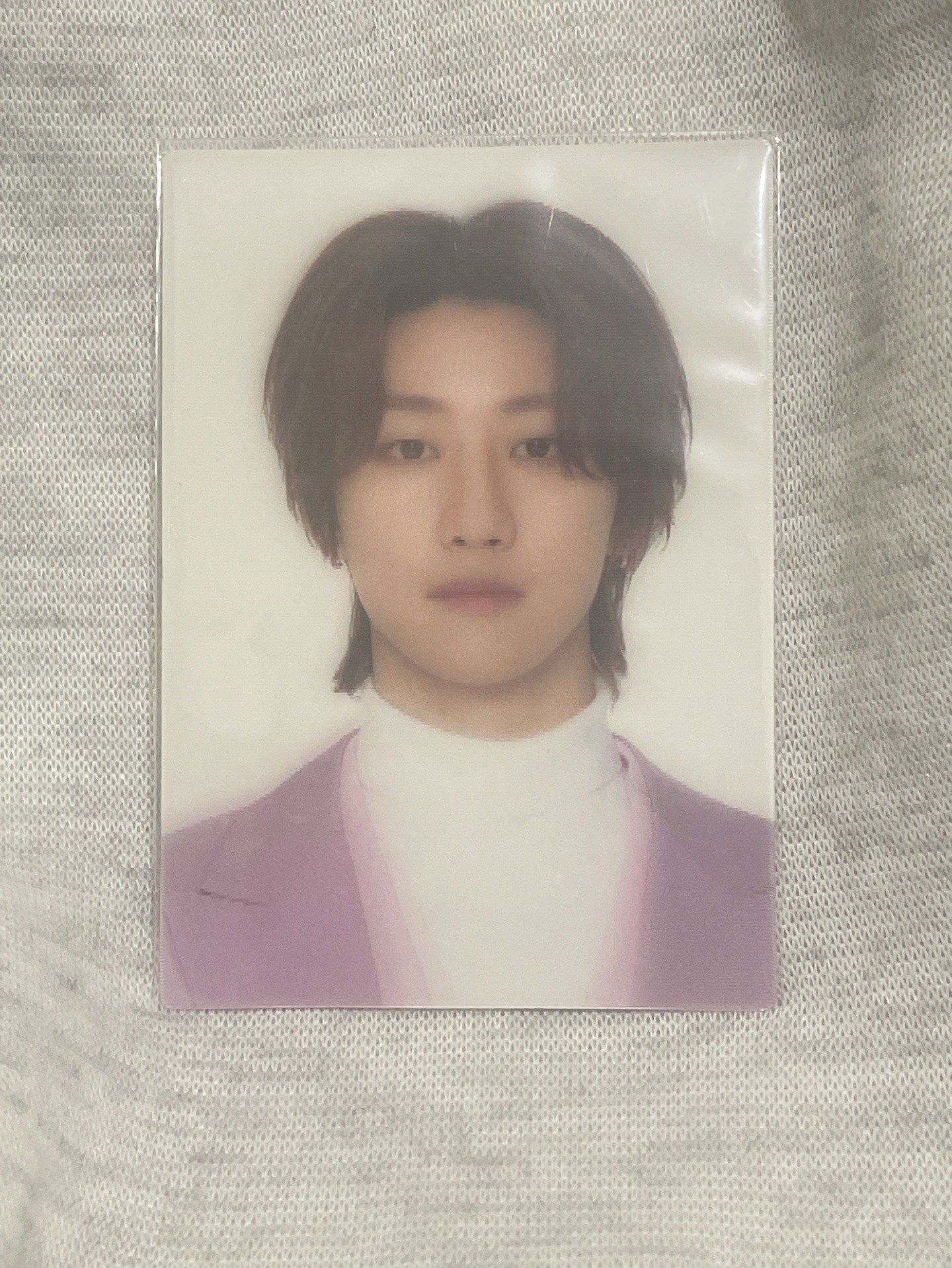 ⭐️明浩 21‘FM HARE 隨機卡 