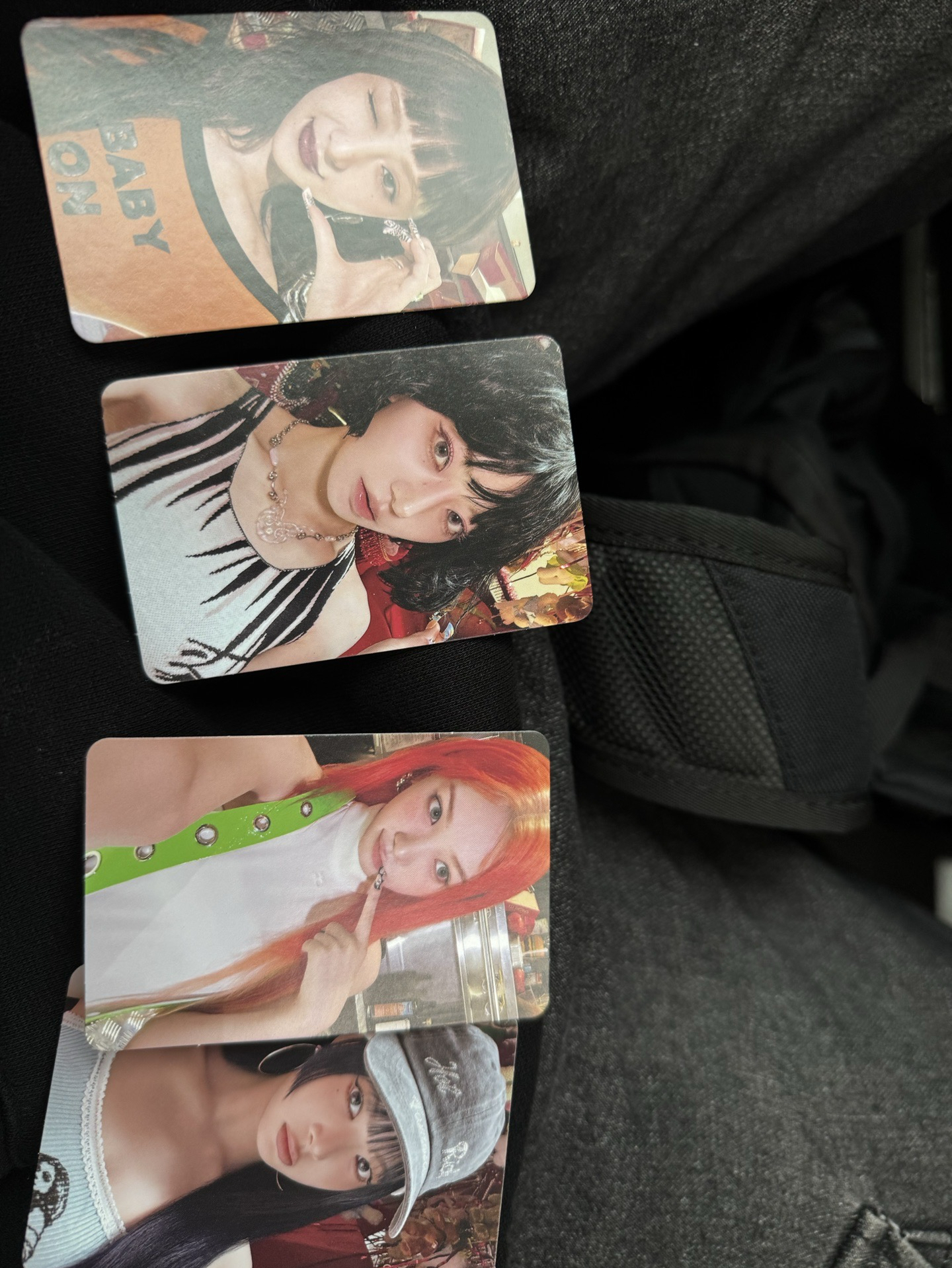 spaghetti 電子專 B-1 無葉