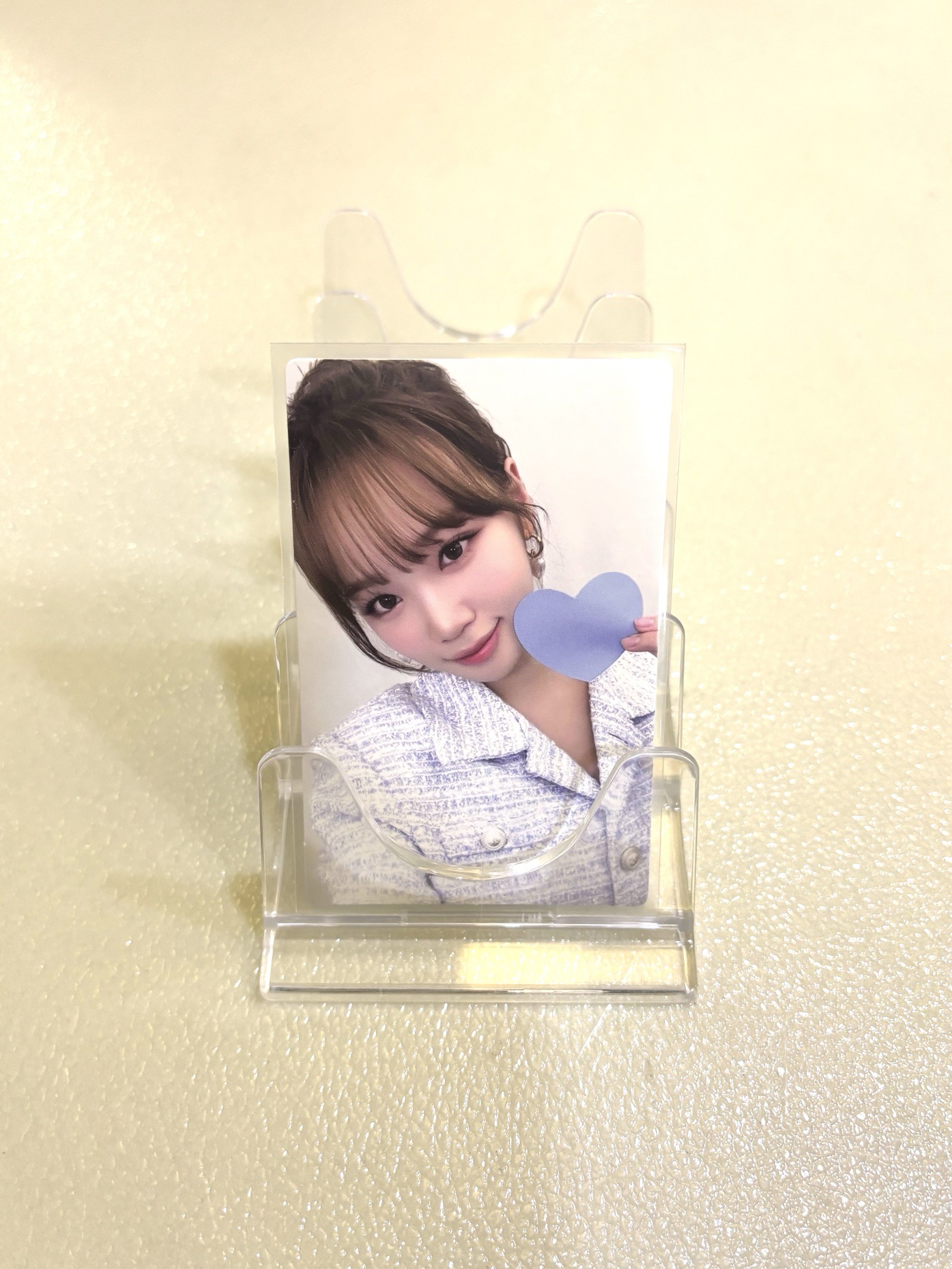 【現貨】采 二期會員禮 會員禮卡 