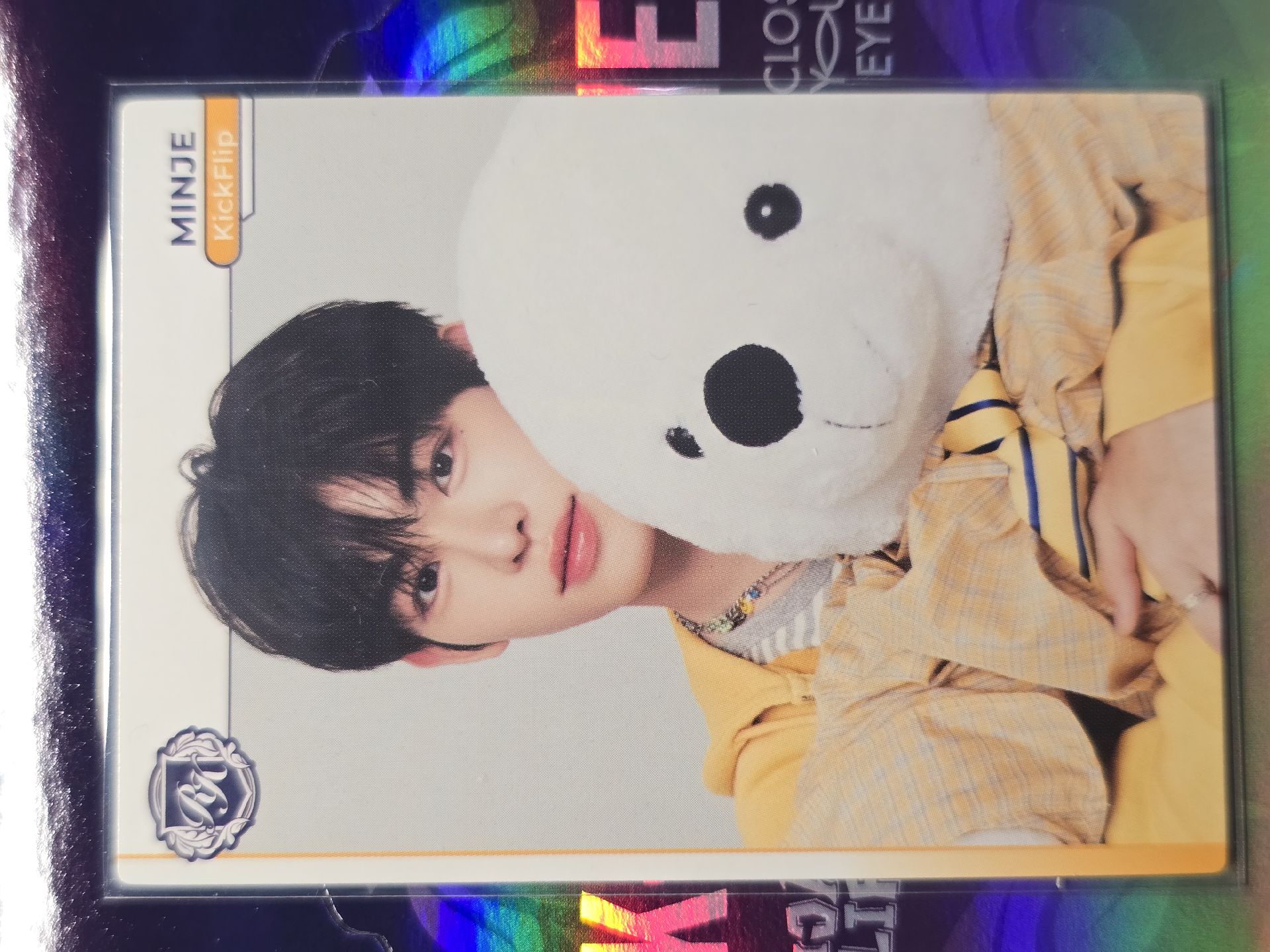 KickFlip TELECA MINJE