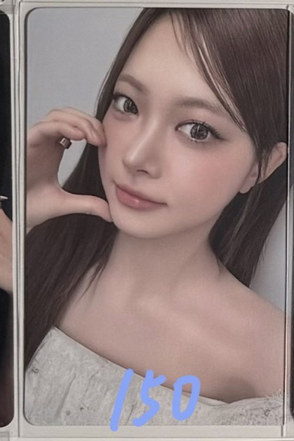 恩採 台北簽售卡 