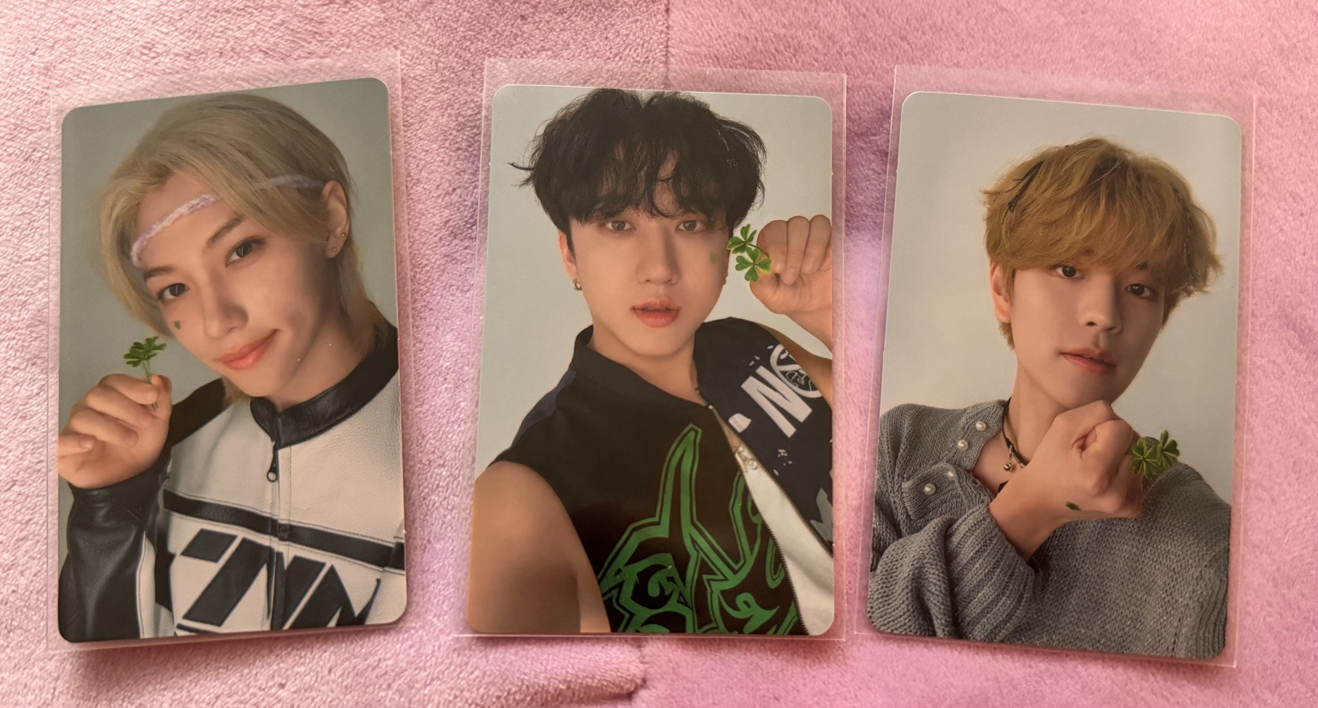 Social Path 專輯卡 通常盤