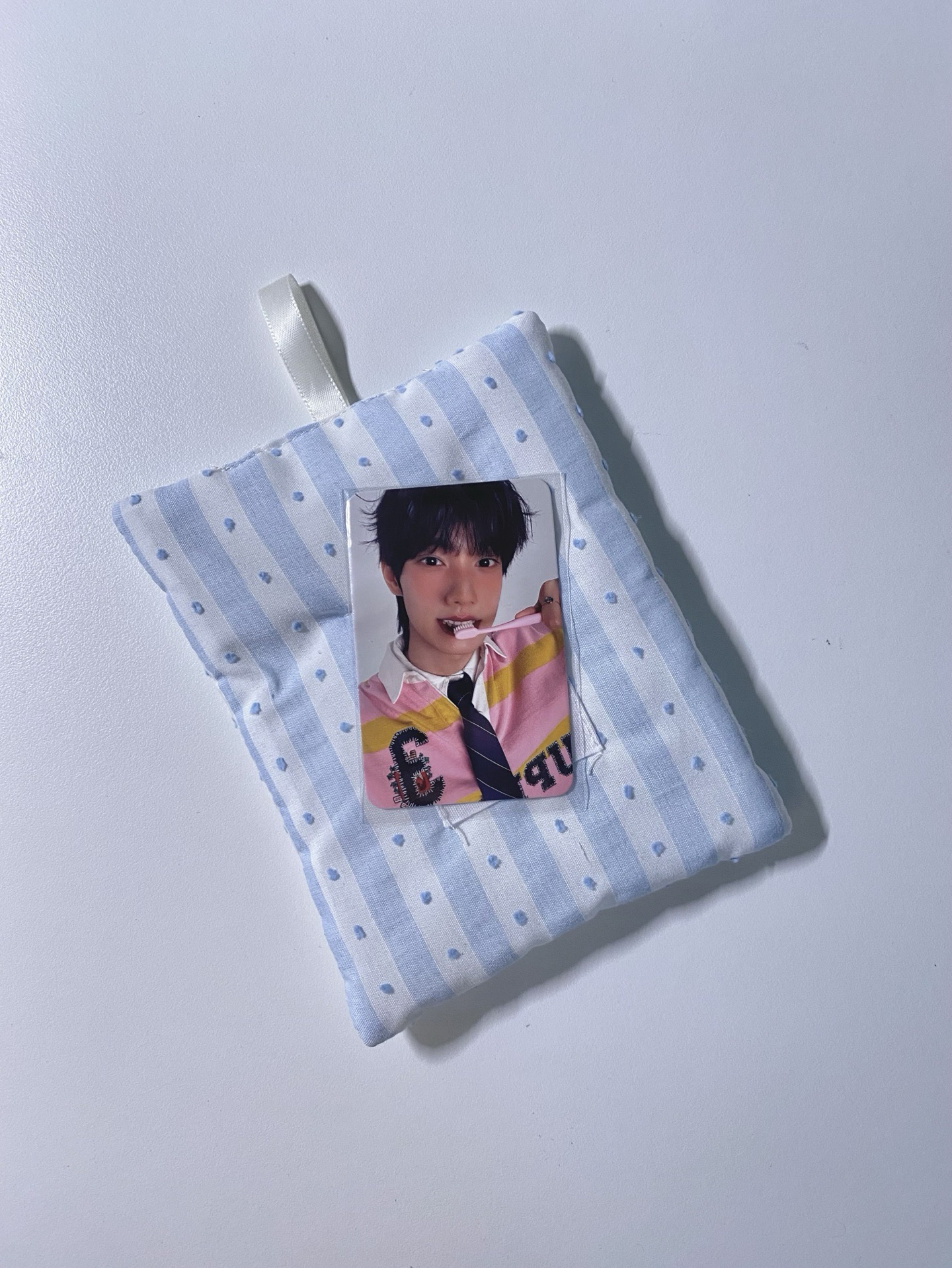 Sweet DREAM mp kkt 特典卡 