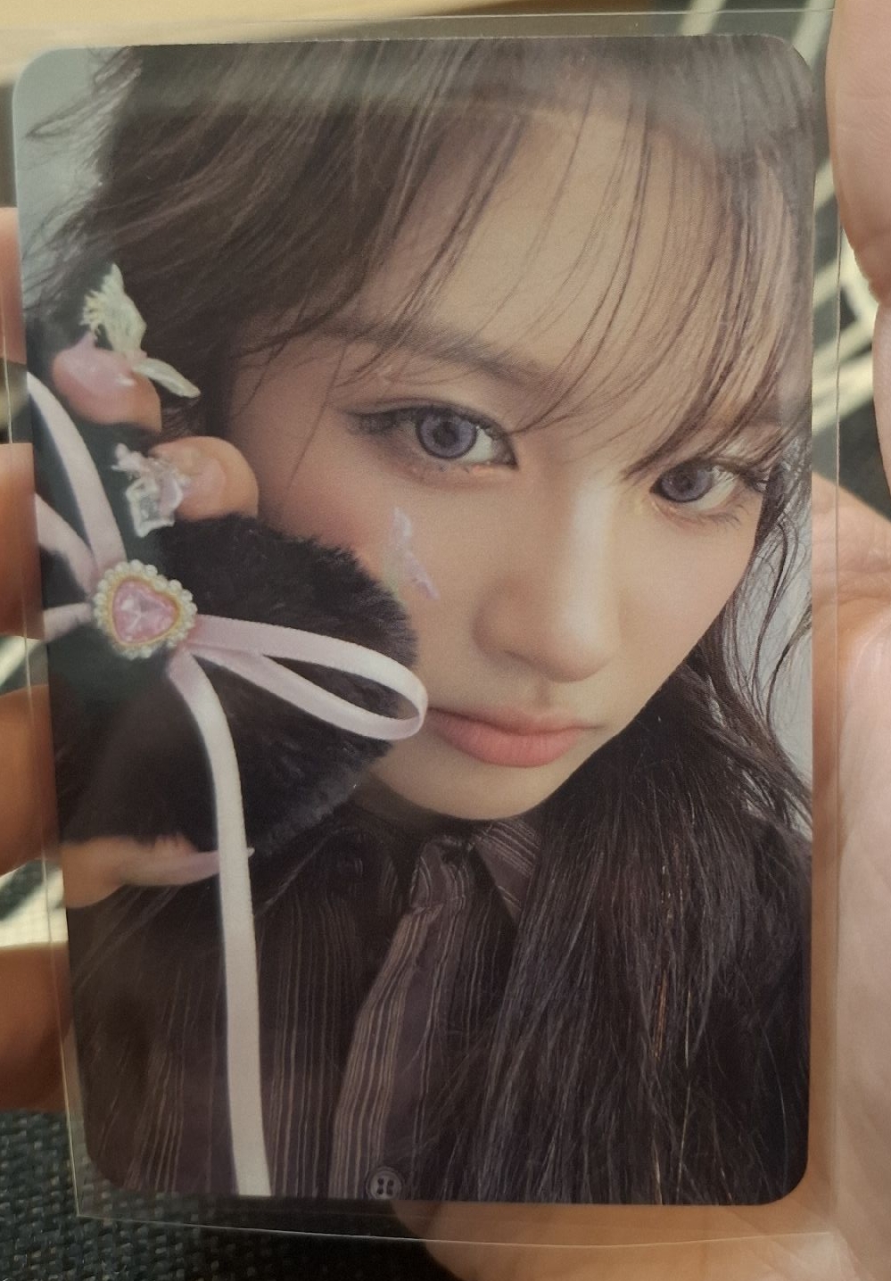 藍色情人節 薛專卡