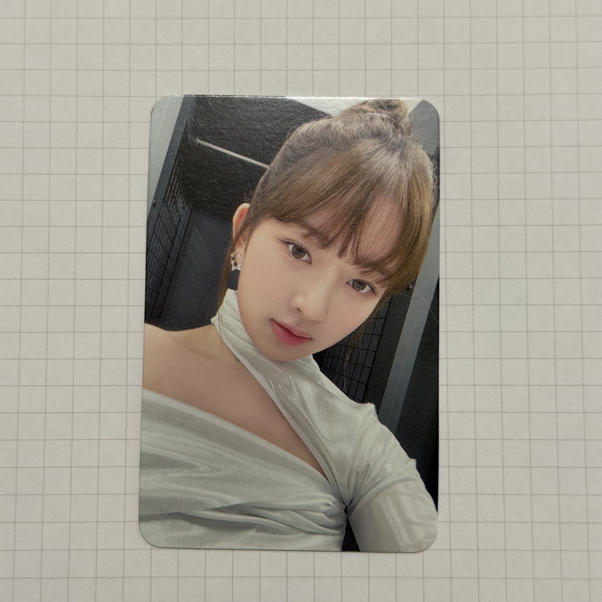 ELEVEN JP sw 特典卡 