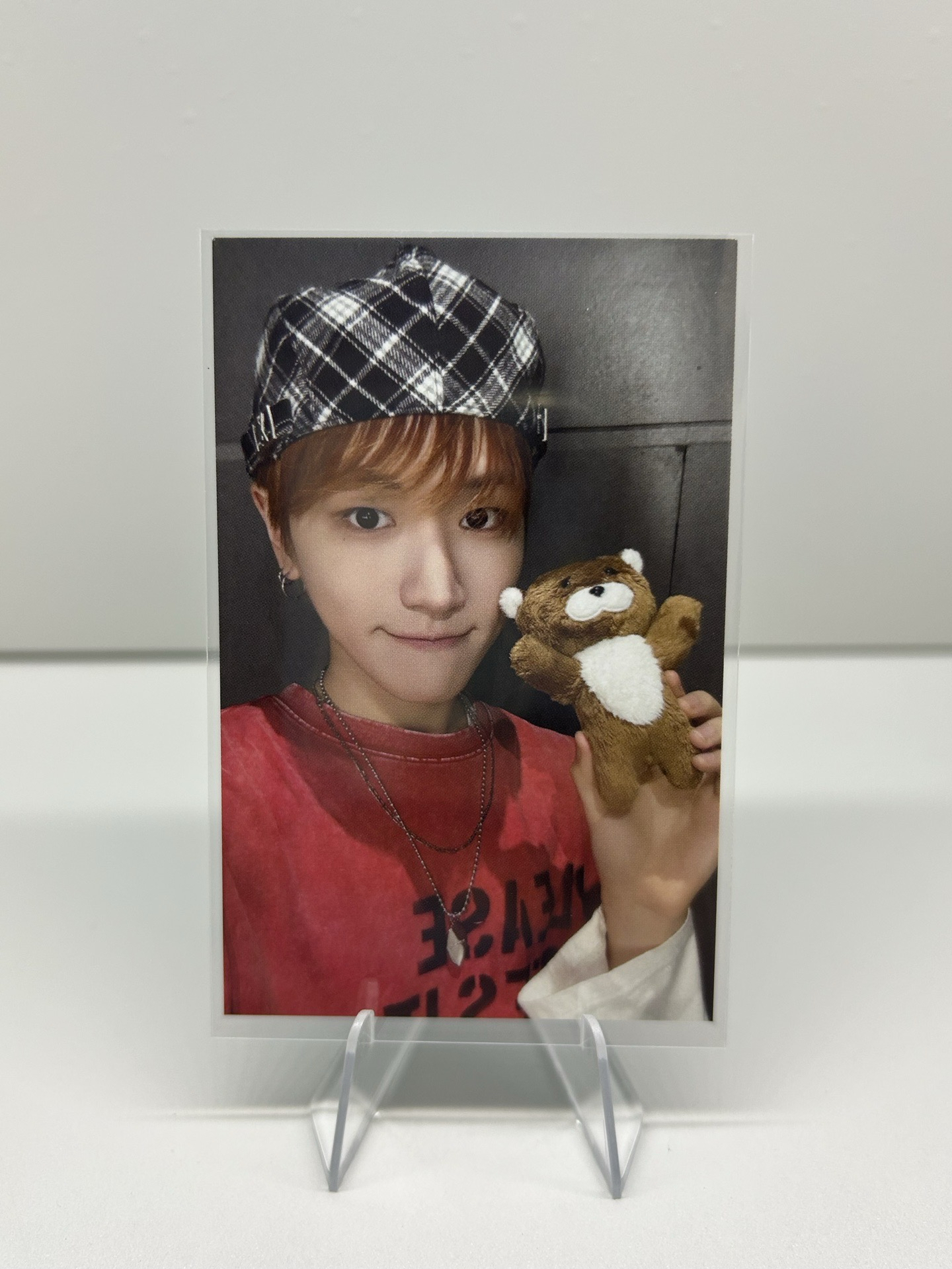 BBNEXDO DALRING娃卡