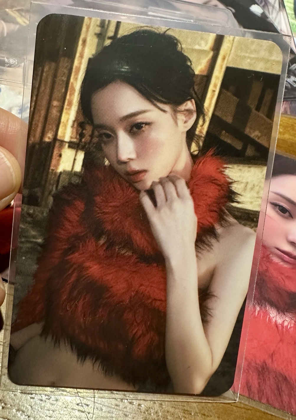 RM快閃徽章冬小盤