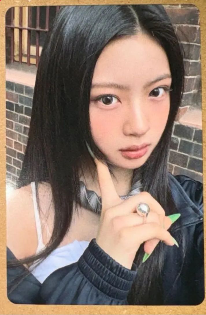 塔店特典leesol/kya