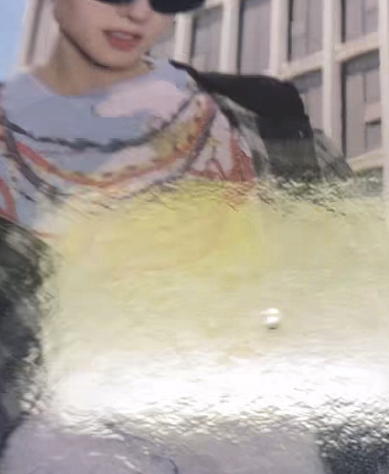 馬丁（非現）有小瑕