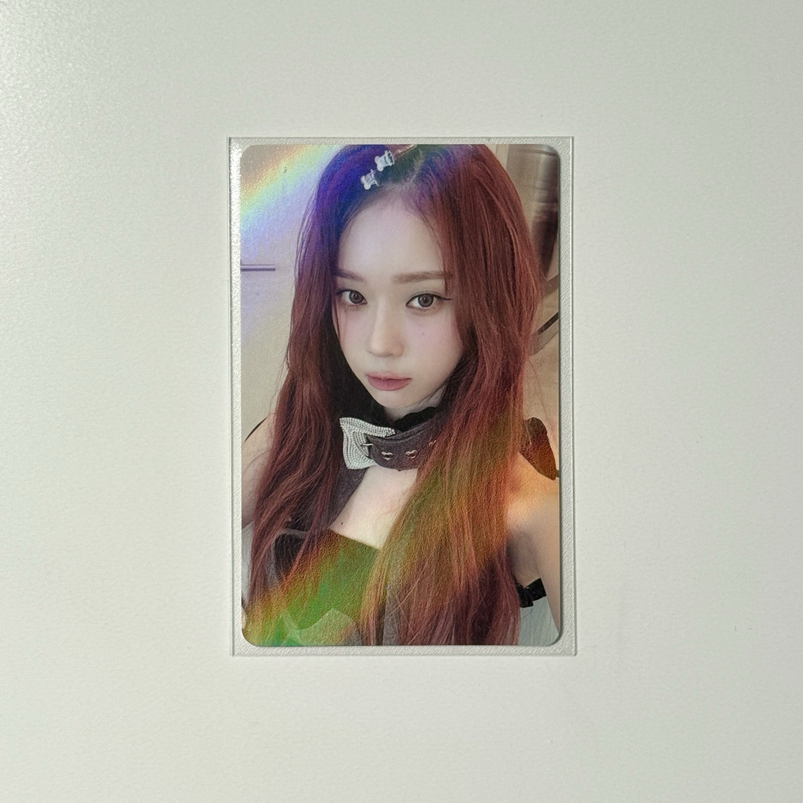 Drama kms特典冬 紫冬