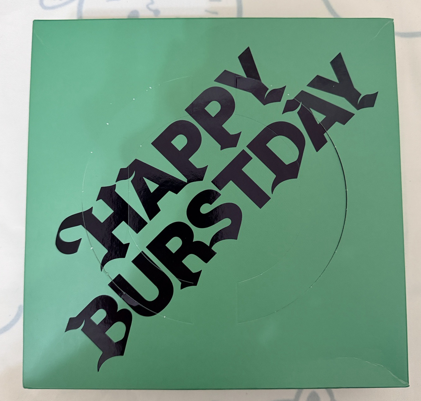 正五-中綠 空專 拼圖小八