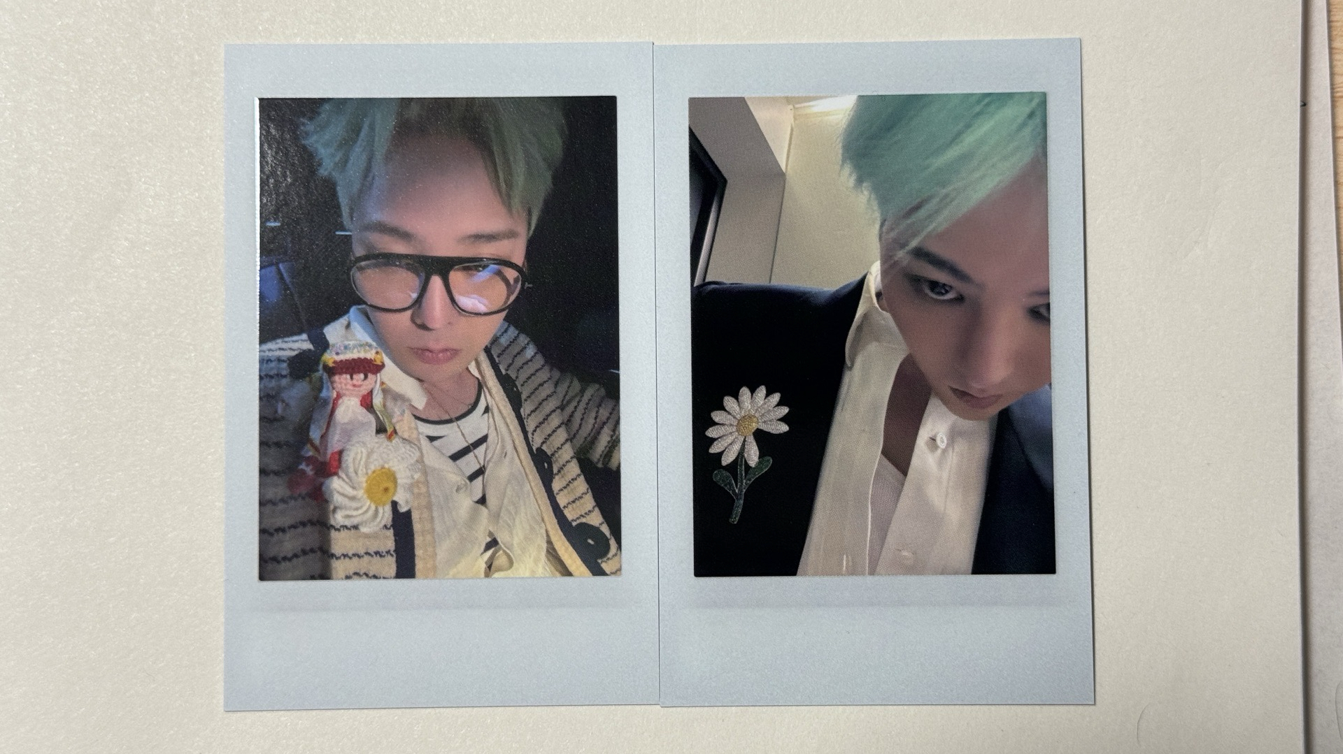 GD安可周邊滿額 