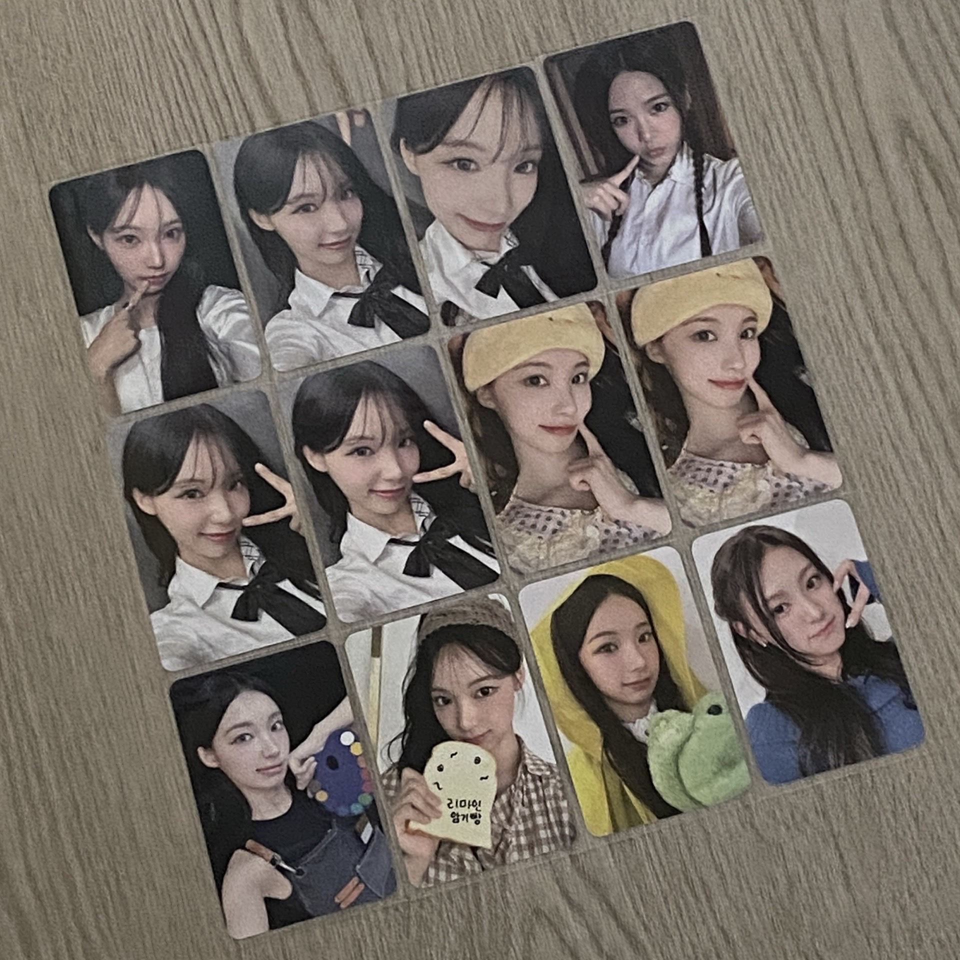 rescene 特典區（需1:1多帶）