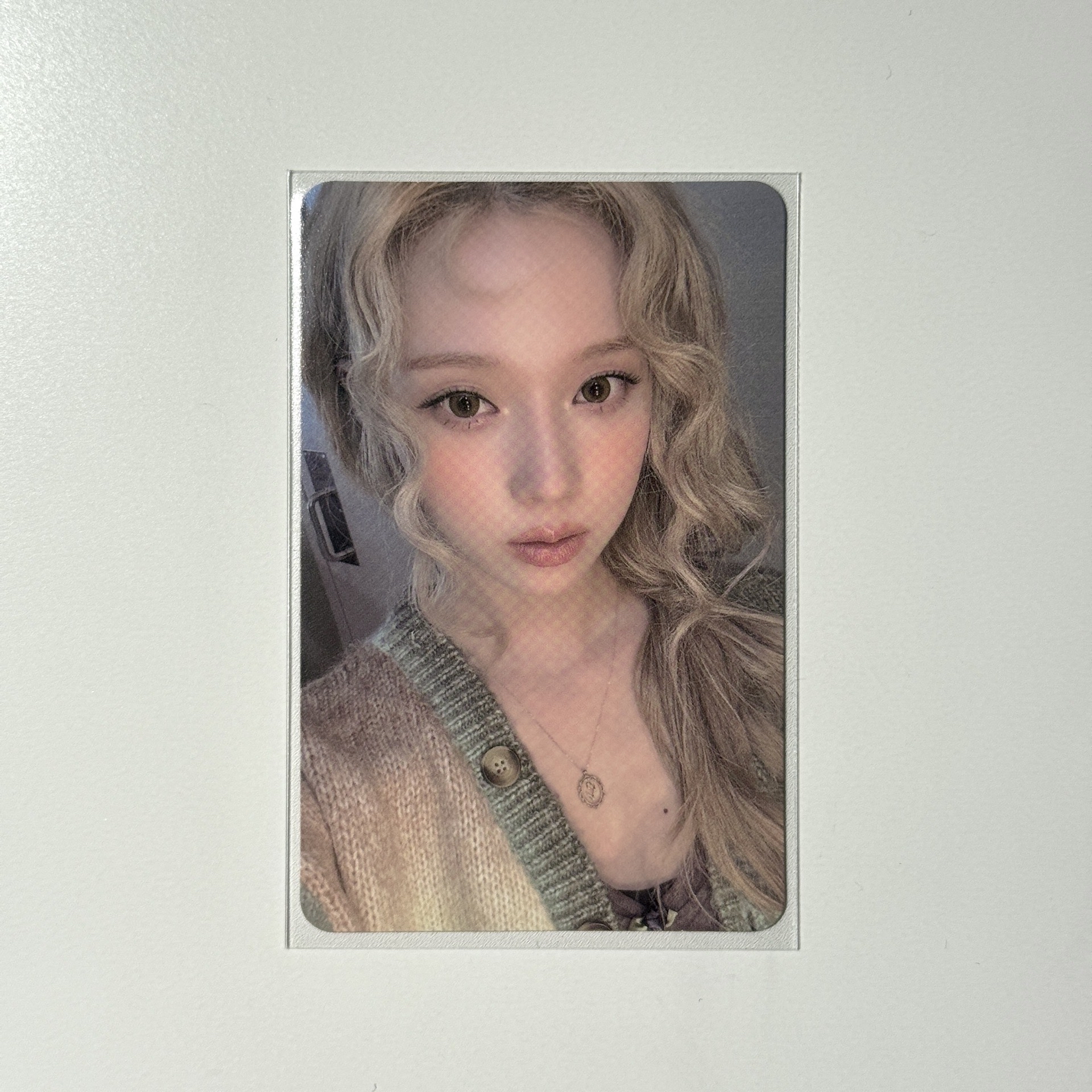 🩵whiplash sm預售冬