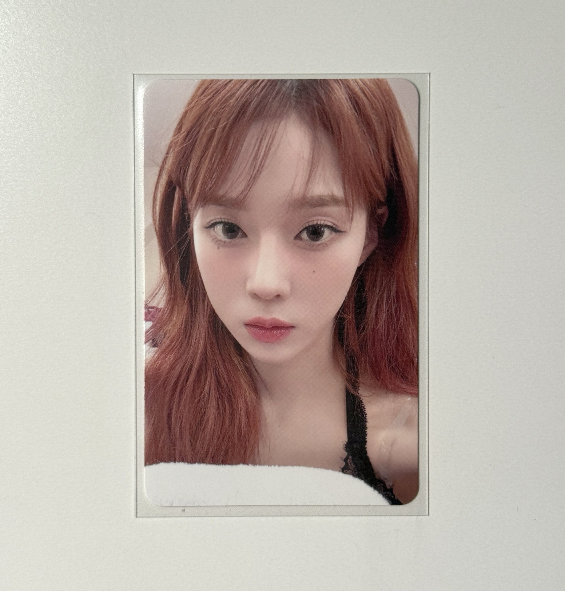 三週年周邊 貼紙冬