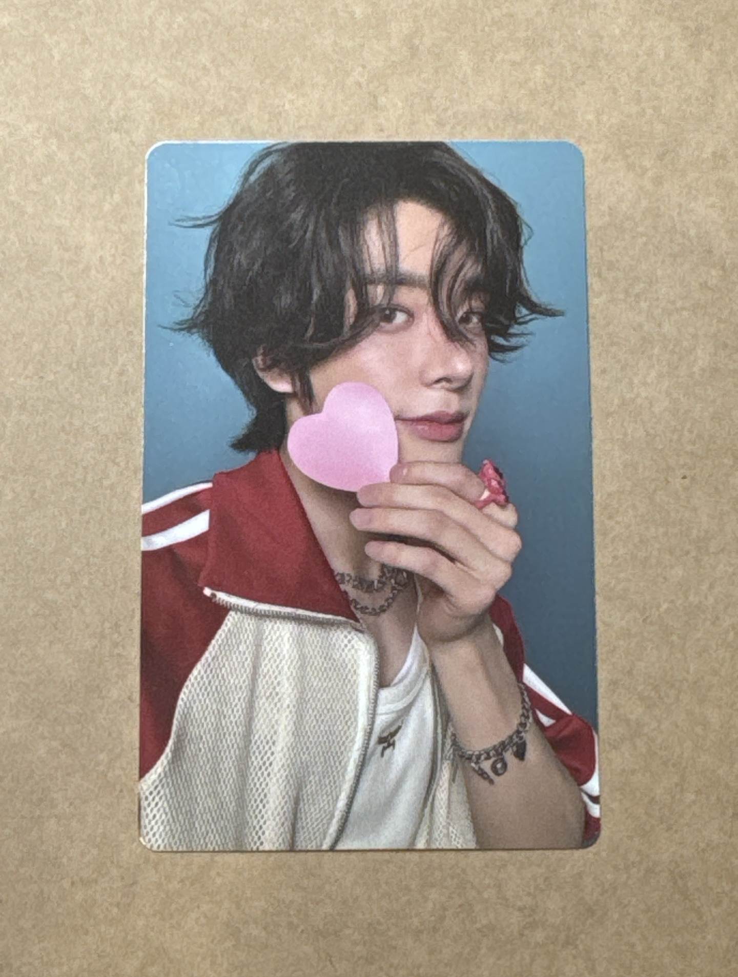 倫🫧 正二 A版專卡