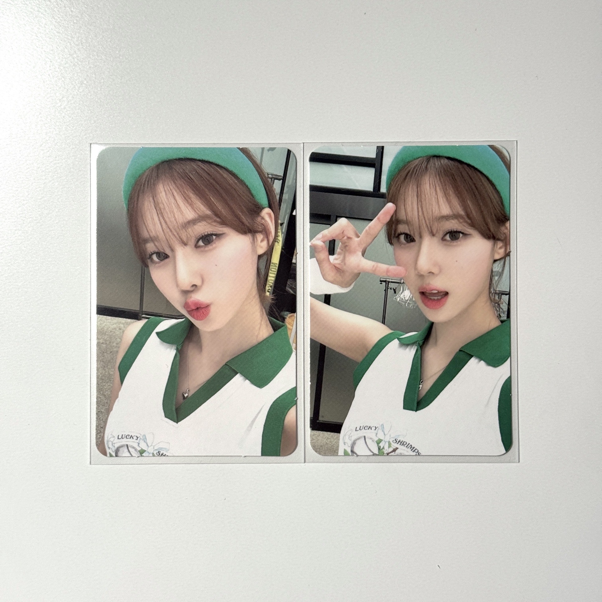 24年曆隨機卡 網球冬