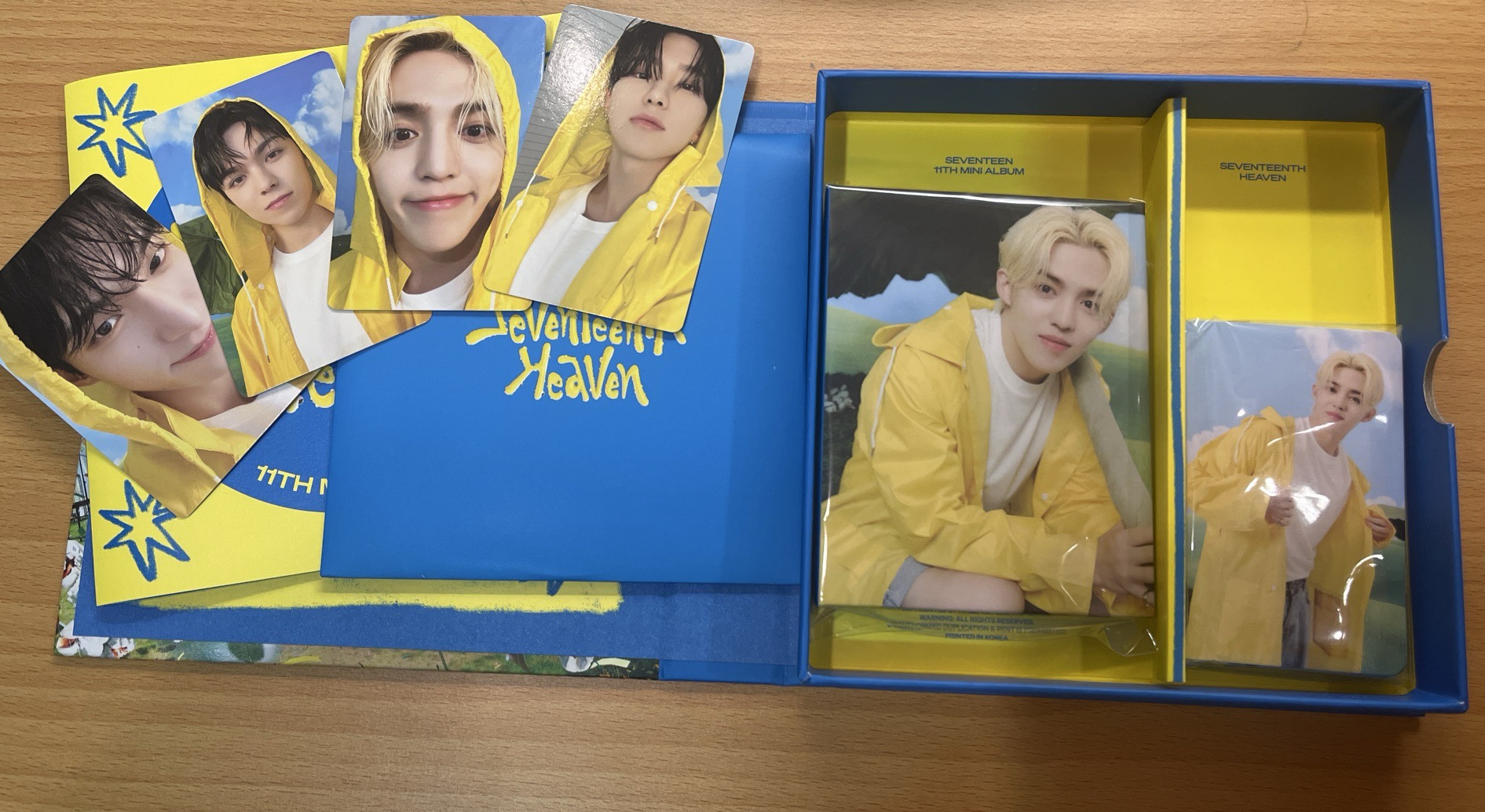 迷11 哲克拉盤全專